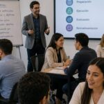 Formación de entrevistadores: menos sesgos y mayor consistencia